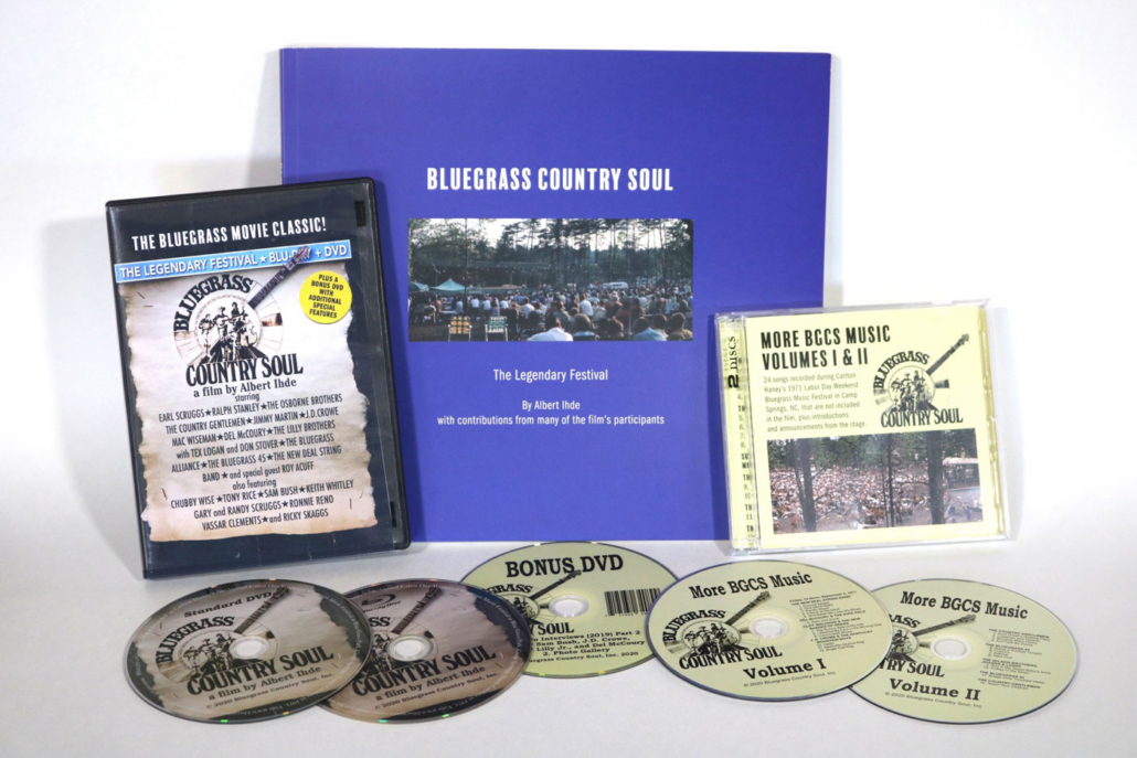 3 Piece Collection 3 Disc Box 