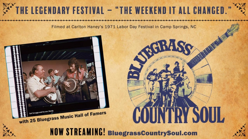 BGCS New Streaming Ad